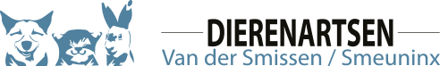 Dierenartsen Van der Smissen / Smeuninx Logo